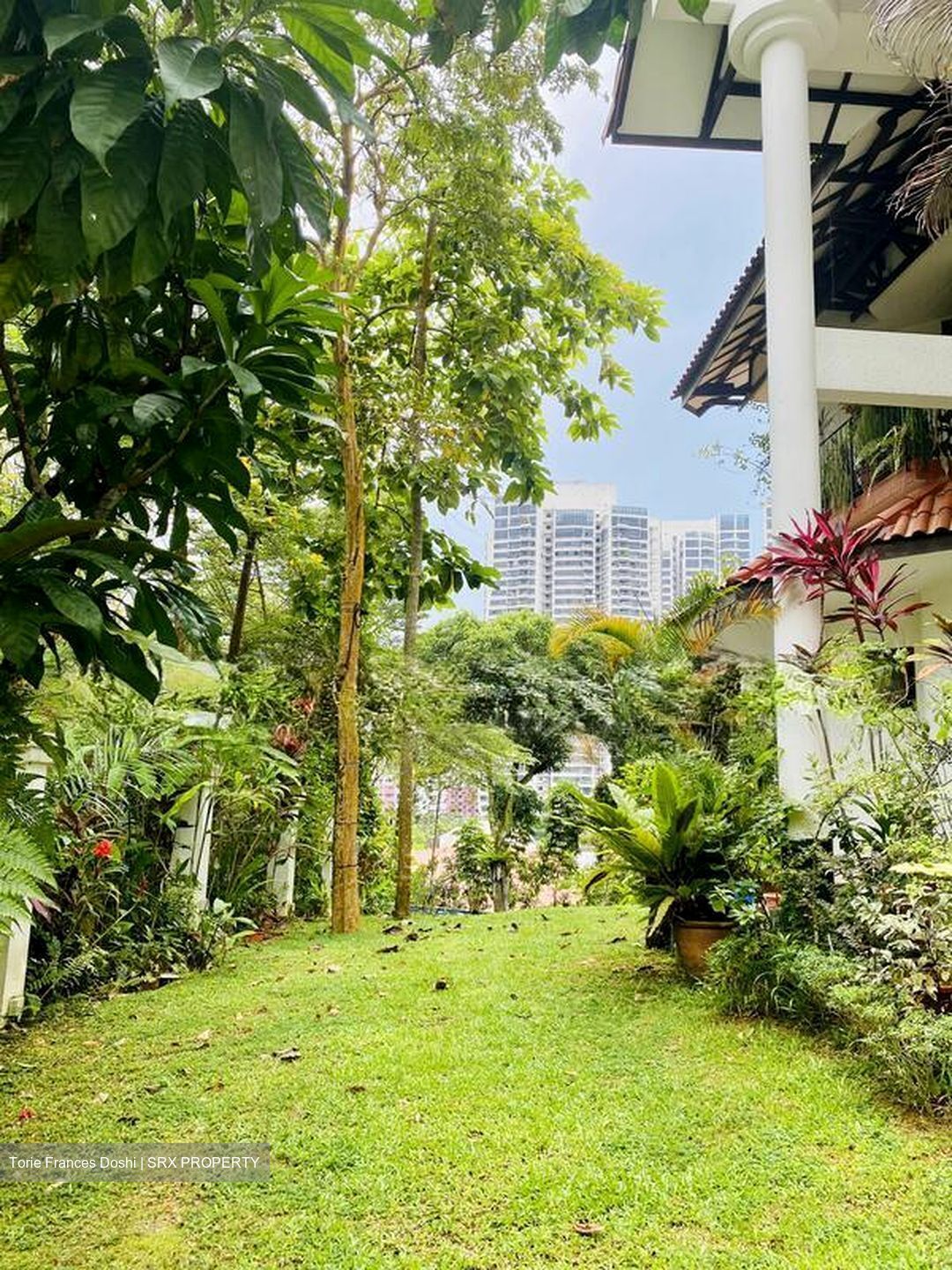 Victoria Park Close (D10), Detached #575662061
